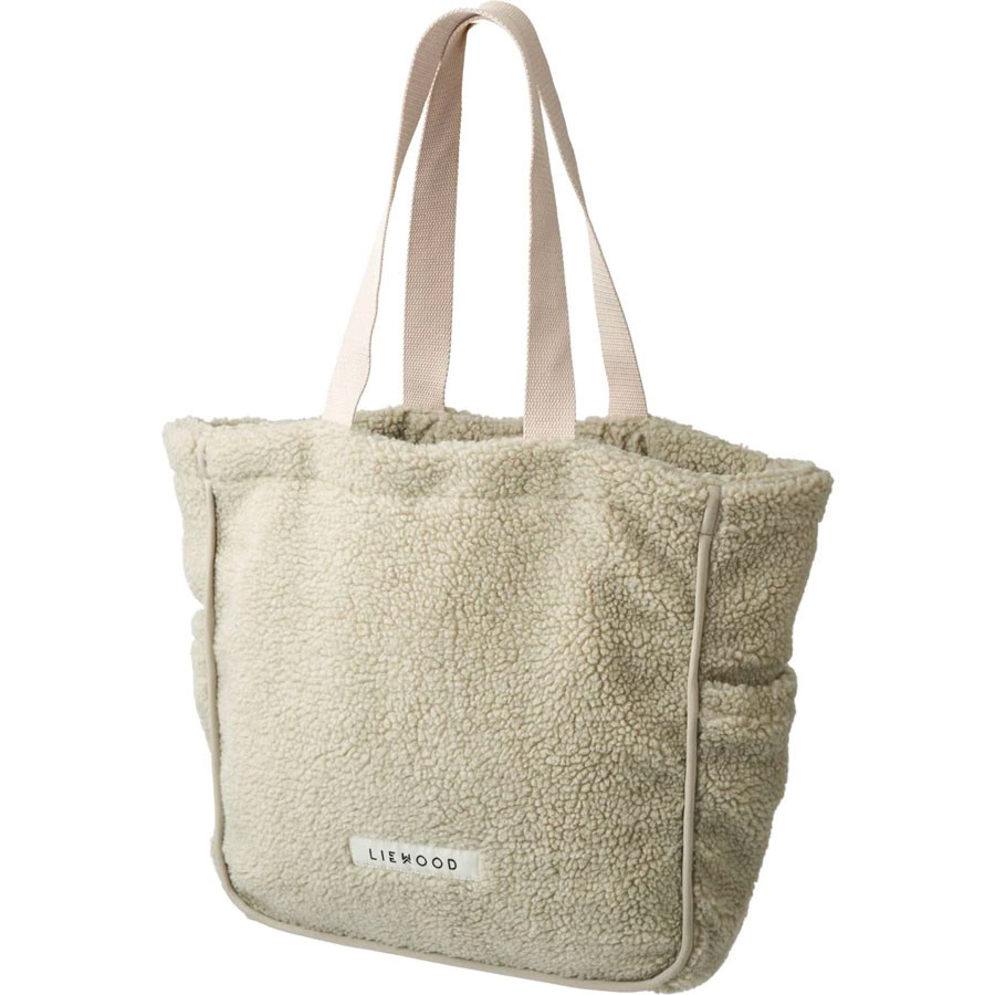Liewood - Tragetasche REED Mist