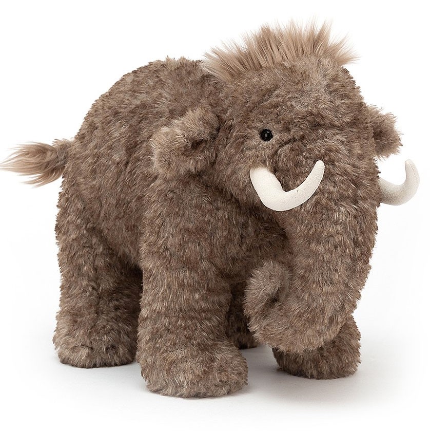 Jellycat - Mammut zum kuscheln