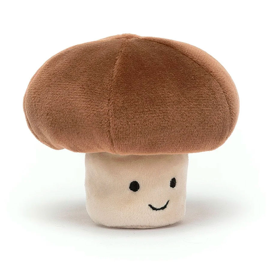 Jellycat - Vivacious Vegetable Mushroom