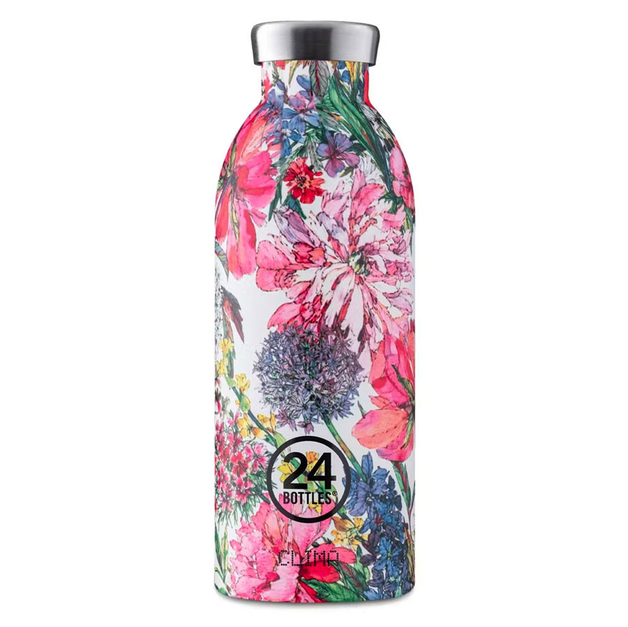 24Bottles - Thermosflasche Begonia 500ml