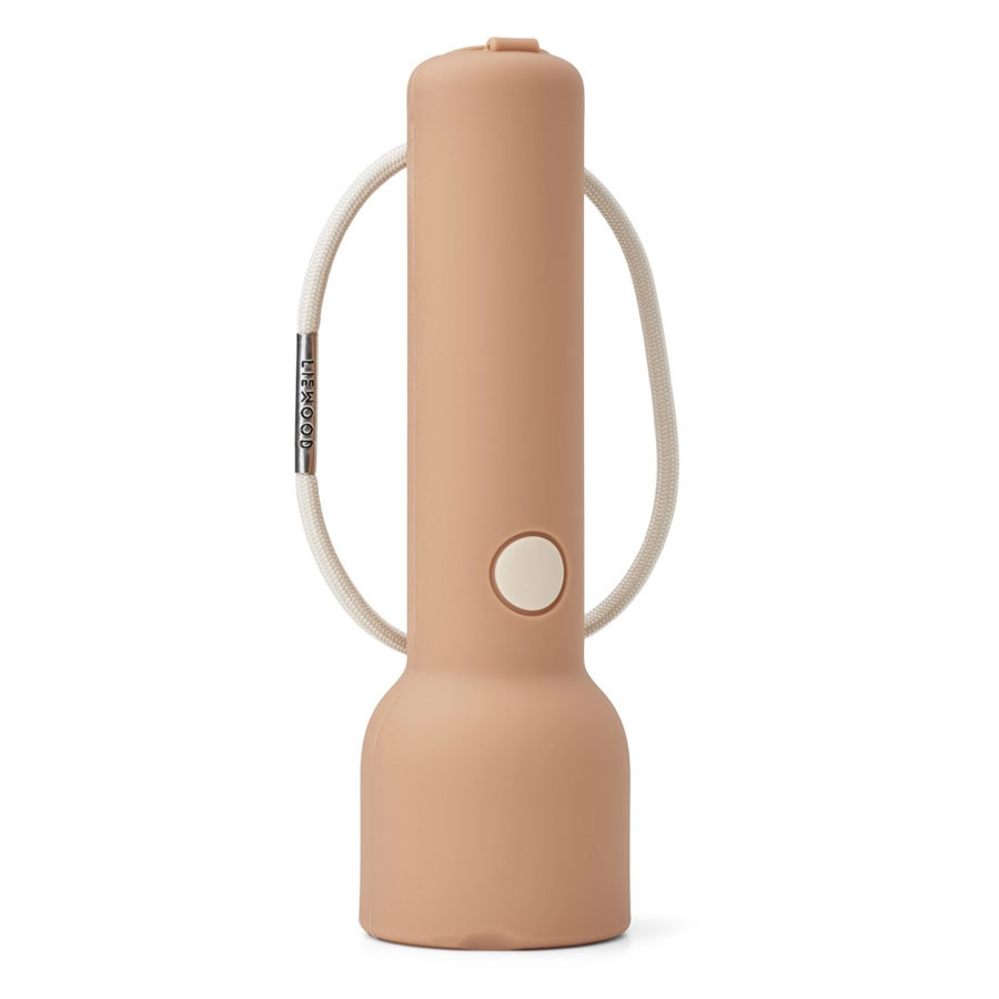Liewood - Taschenlampe "Gry" Rosa