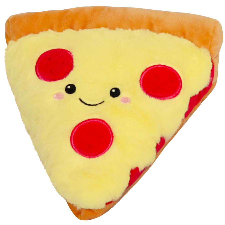 Squishable - Pizza - 20cm