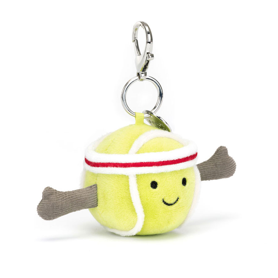 Jellycat - Anhänger Amuseable Tennisball