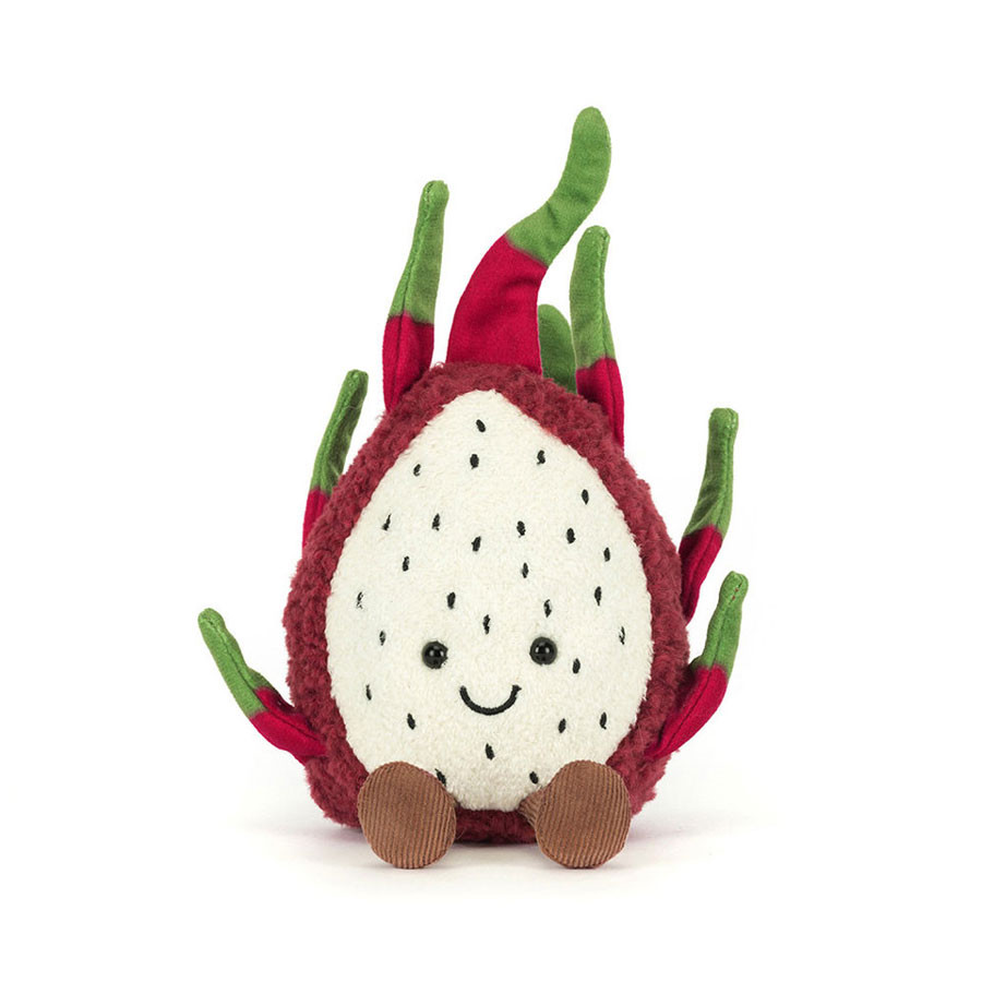 Jellycat - Amuseable Dragon Fruit