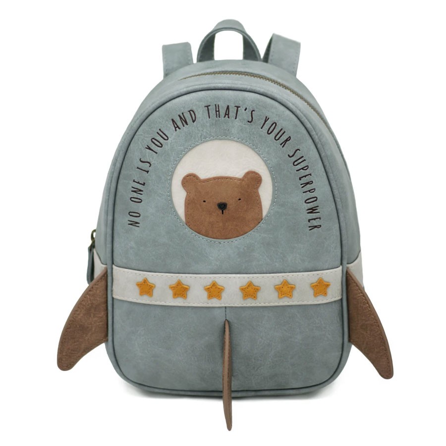 Little Who - Backpack Cooper