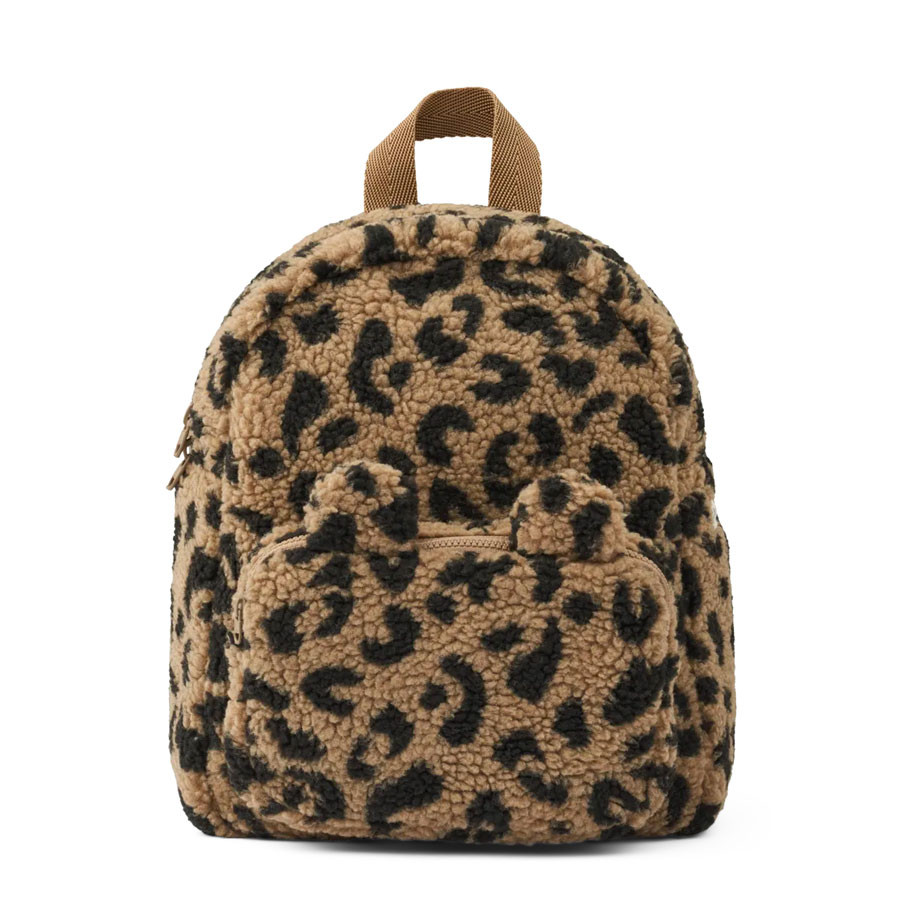 Liewood - Rucksack ALLAN - Leo Oat