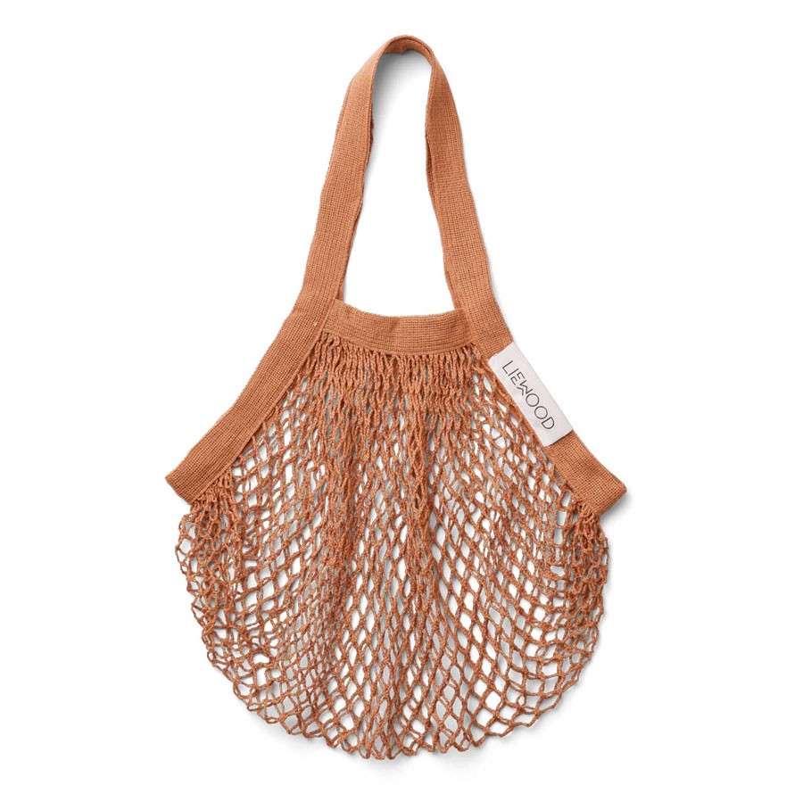 Liewood - Einkaufsnetz Mesi Mesh Tuscany Rose