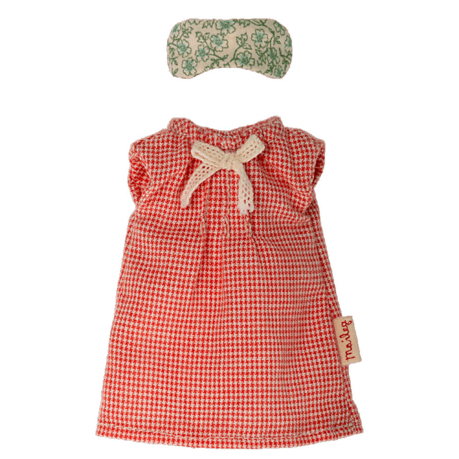 Maileg - Mum Mouse Nightdress