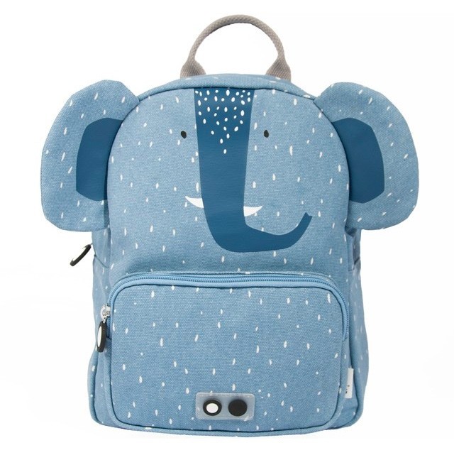 Trixie Baby - Rucksack "Elefant" mit Ohren