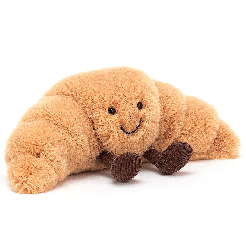 Jellycat - Amuseable Croissant Small