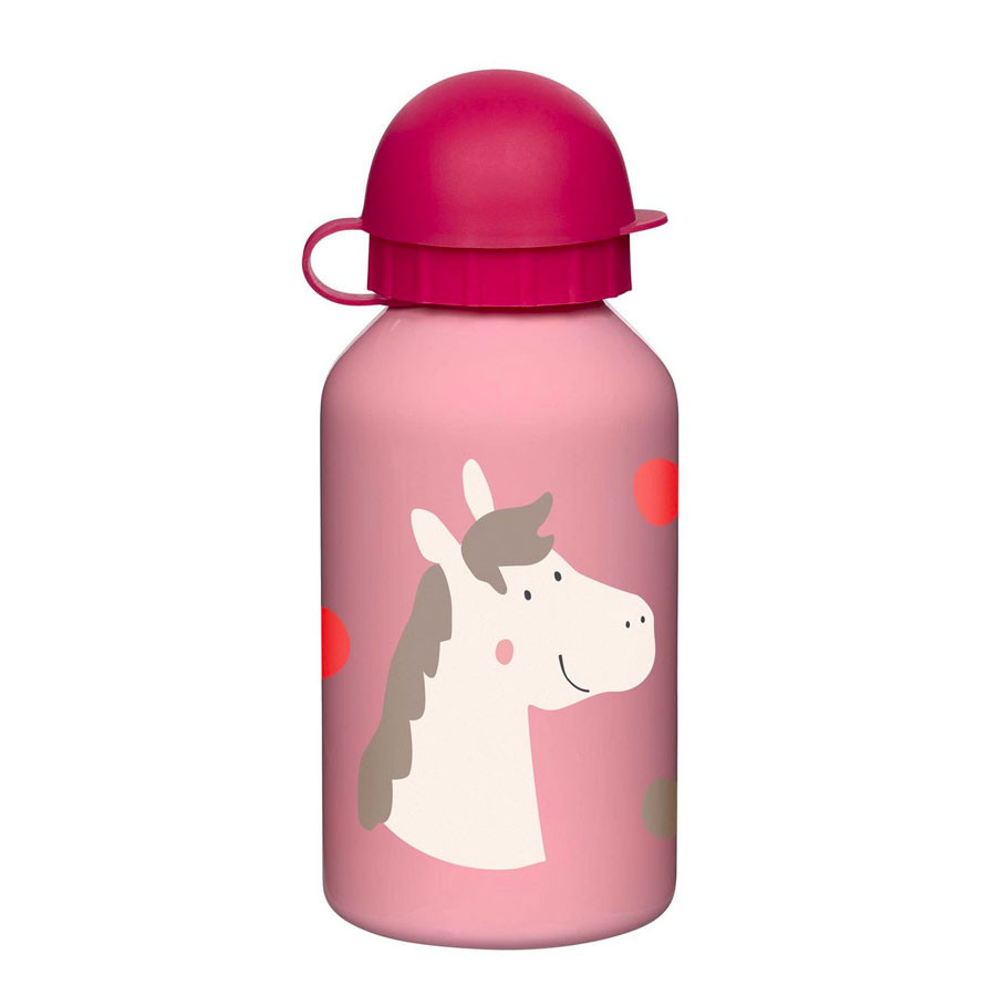 Sigikid - Trinkflasche Pony 350 ml