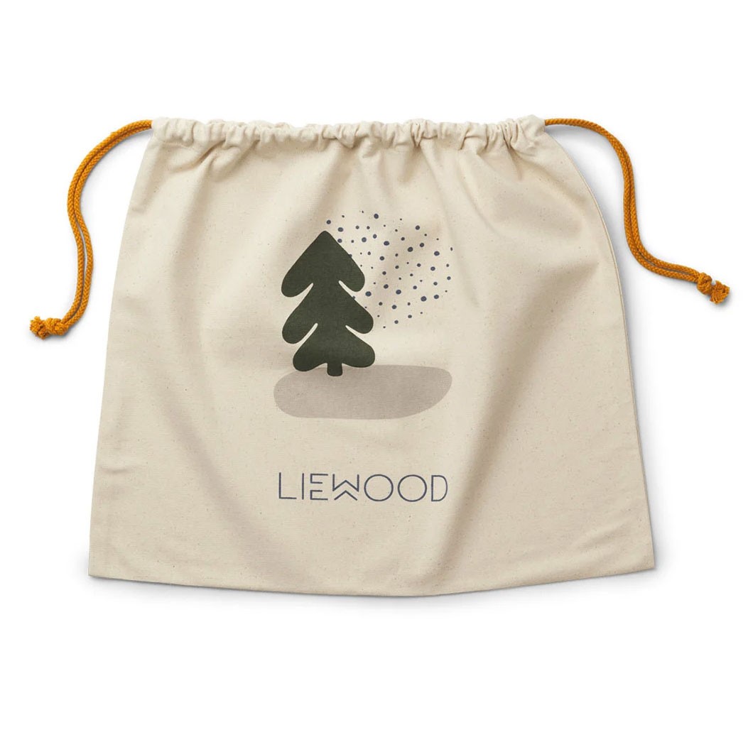 Liewood - Geschenksack Holiday Mix Medium