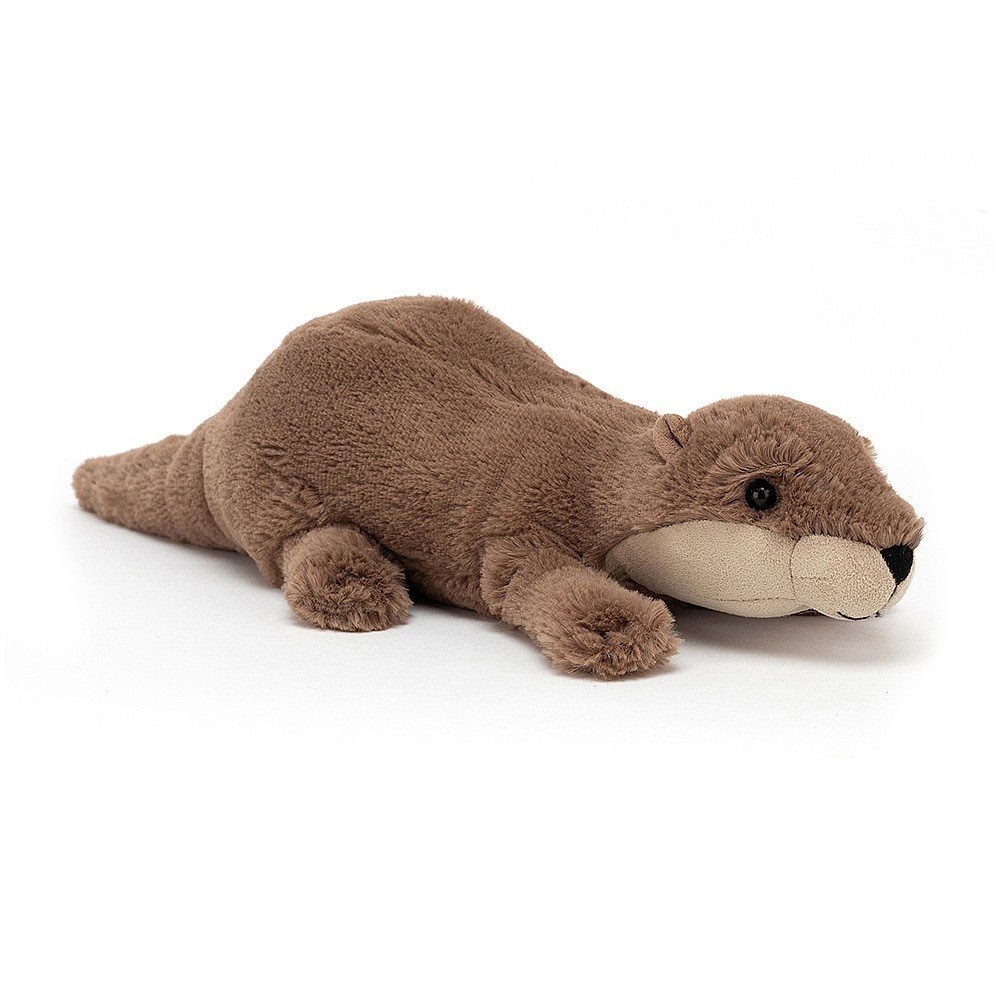 Jellycat - Lollybob Otter