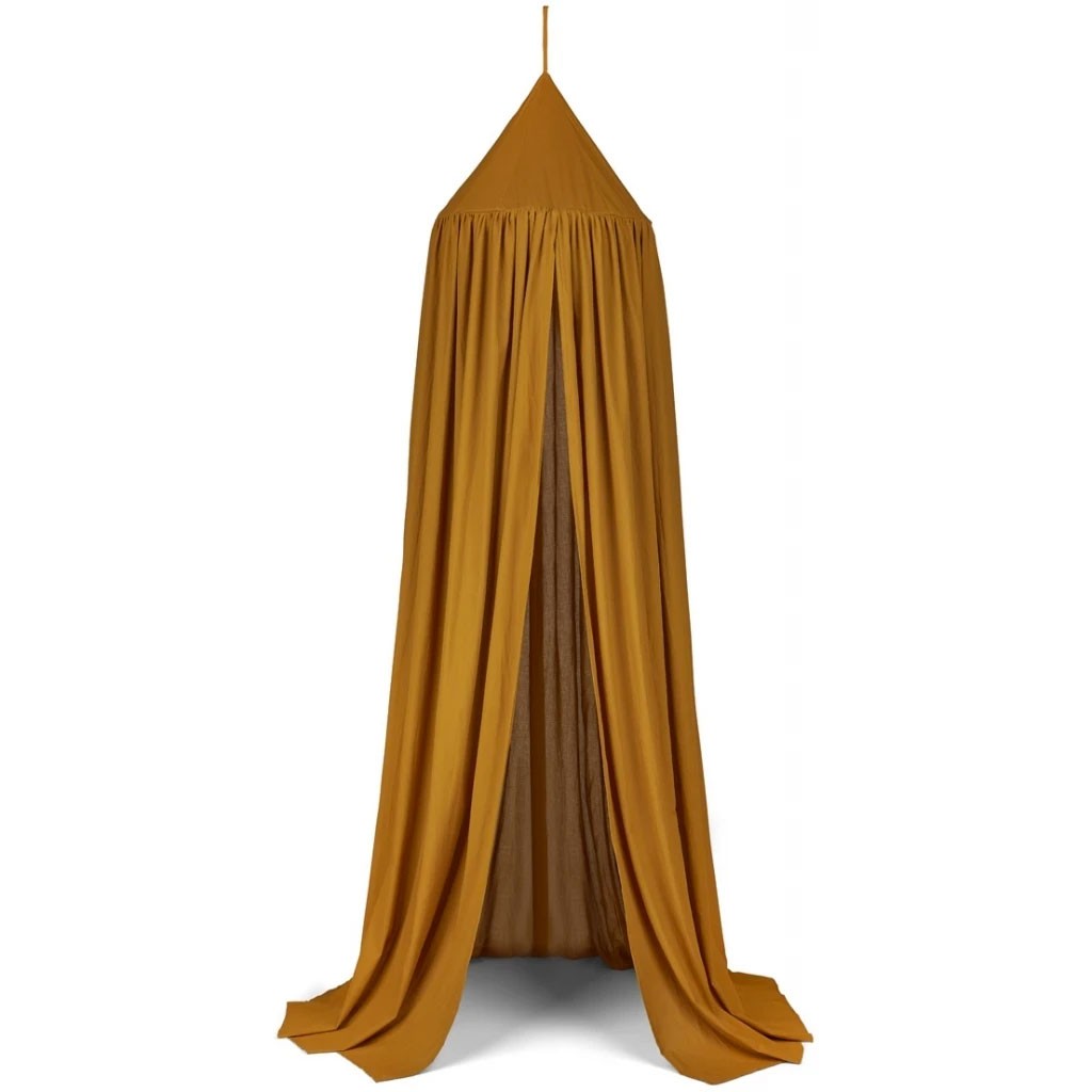 Liewood - Betthimmel Enzo Canopy Mustard