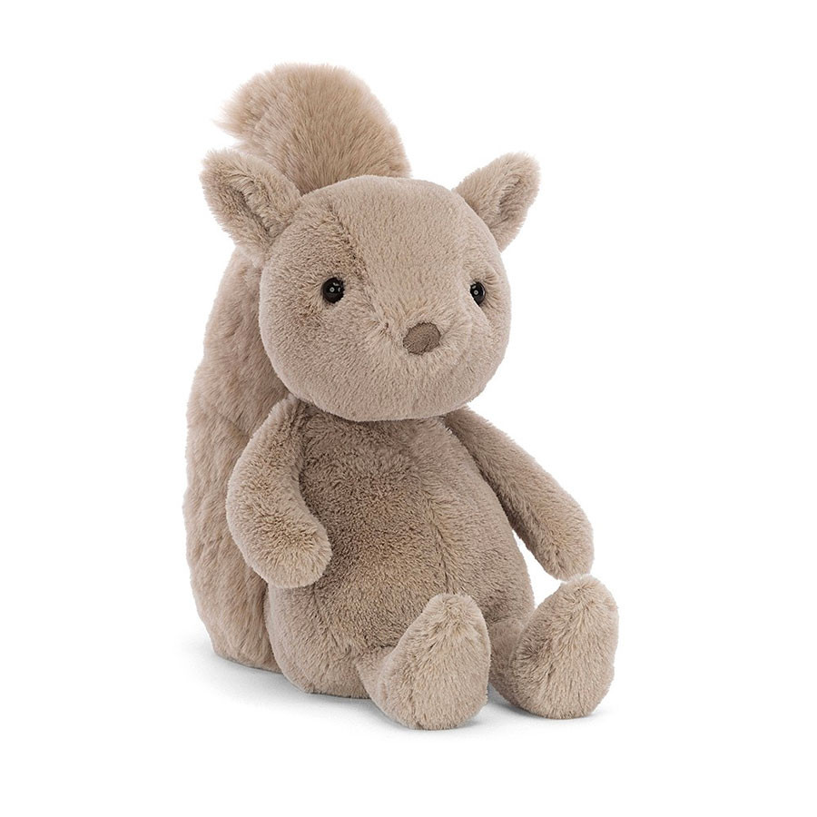 Jellycat - Eichhörnchen Willow