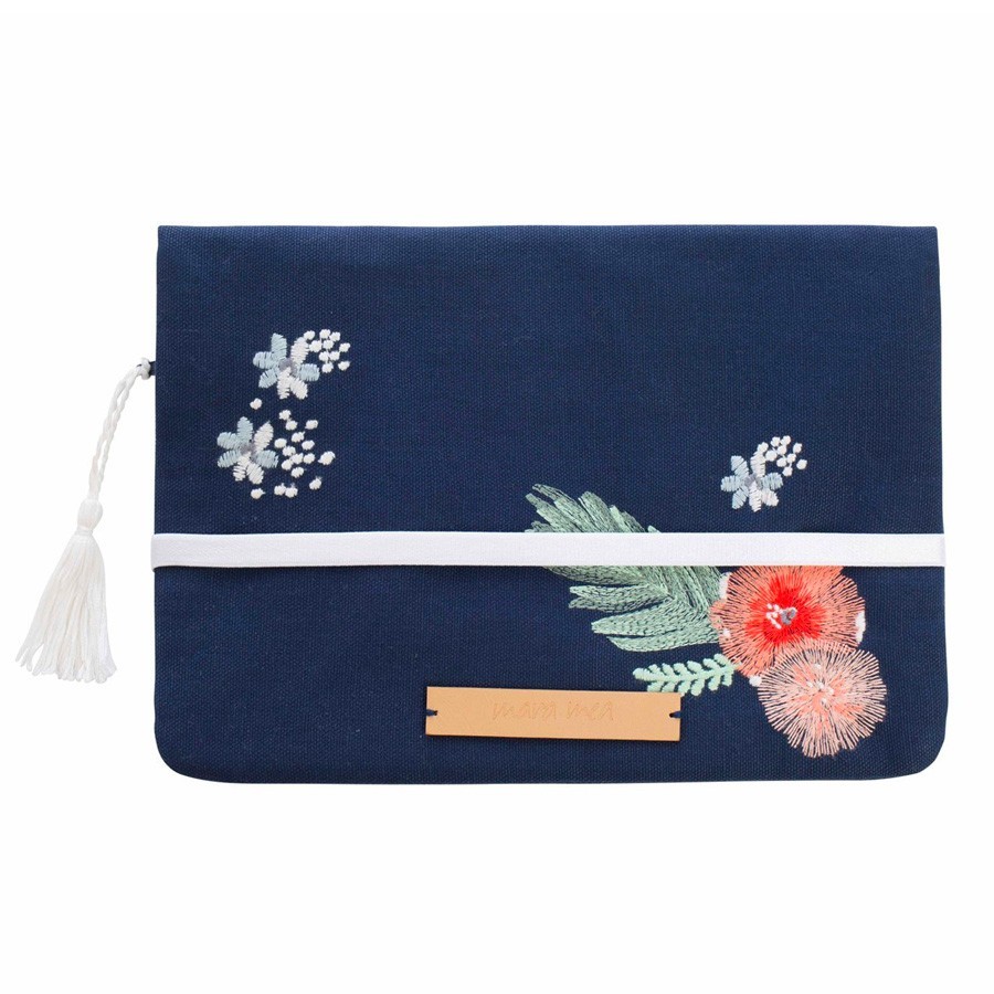 mara mea - Windeltasche "Summer Squad"