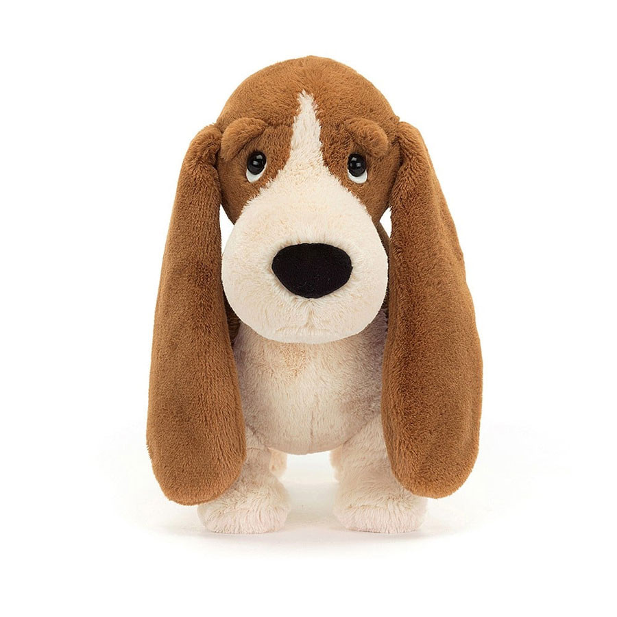 Jellycat - Randall Basset Hound