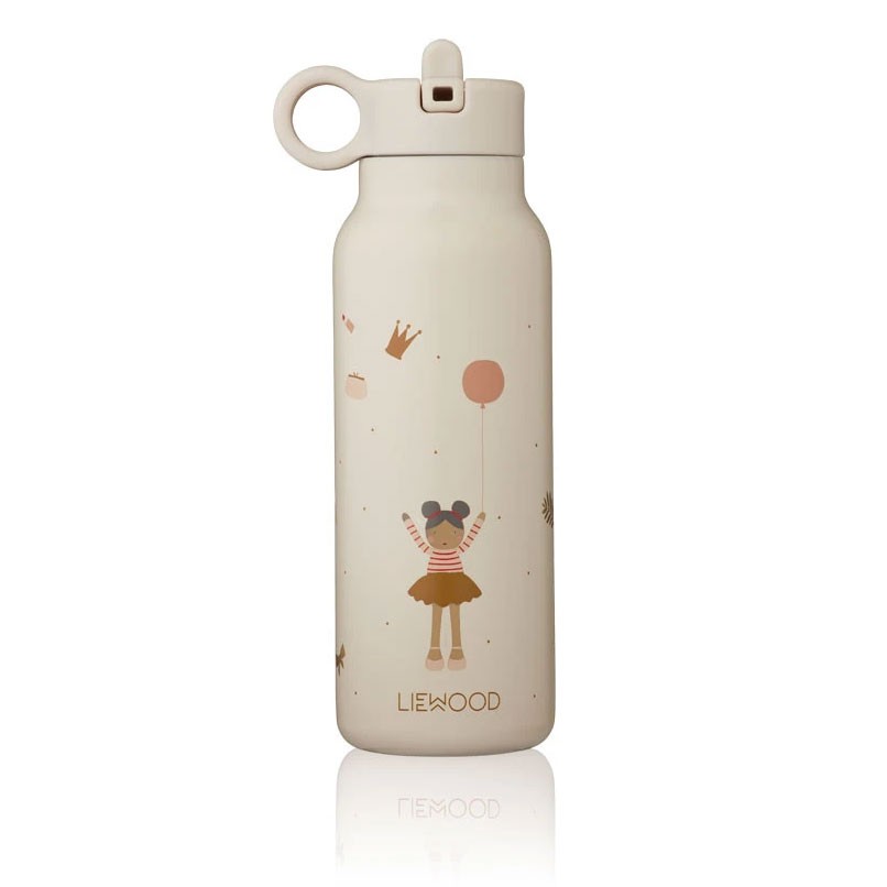Liewood - Thermosflasche Falk Doll 350ml
