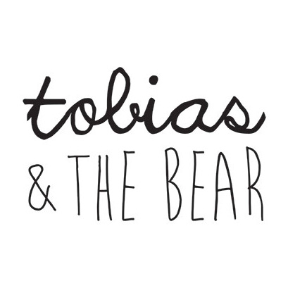 Tobias & the Bear