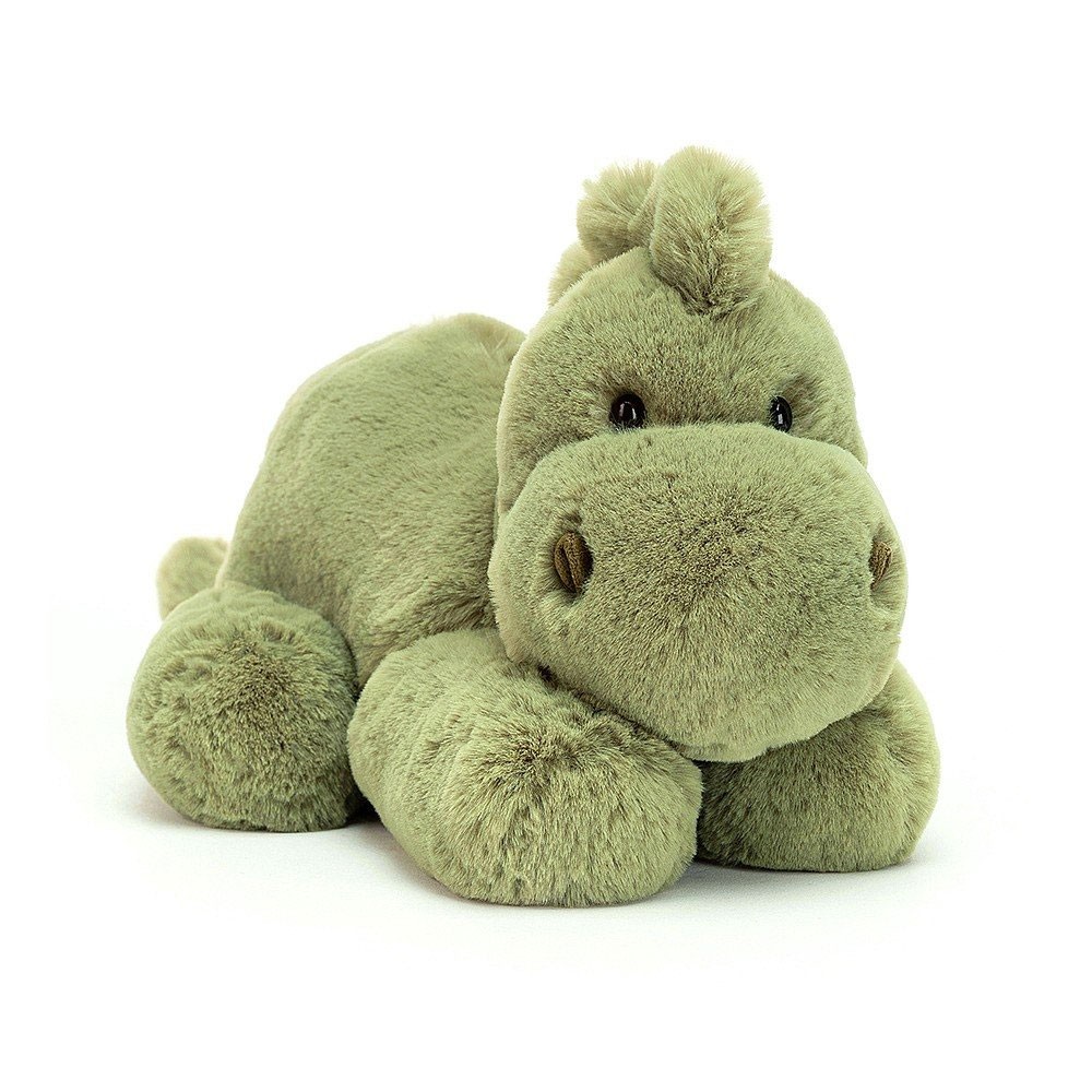 Jellycat - Huggady Dino Medium