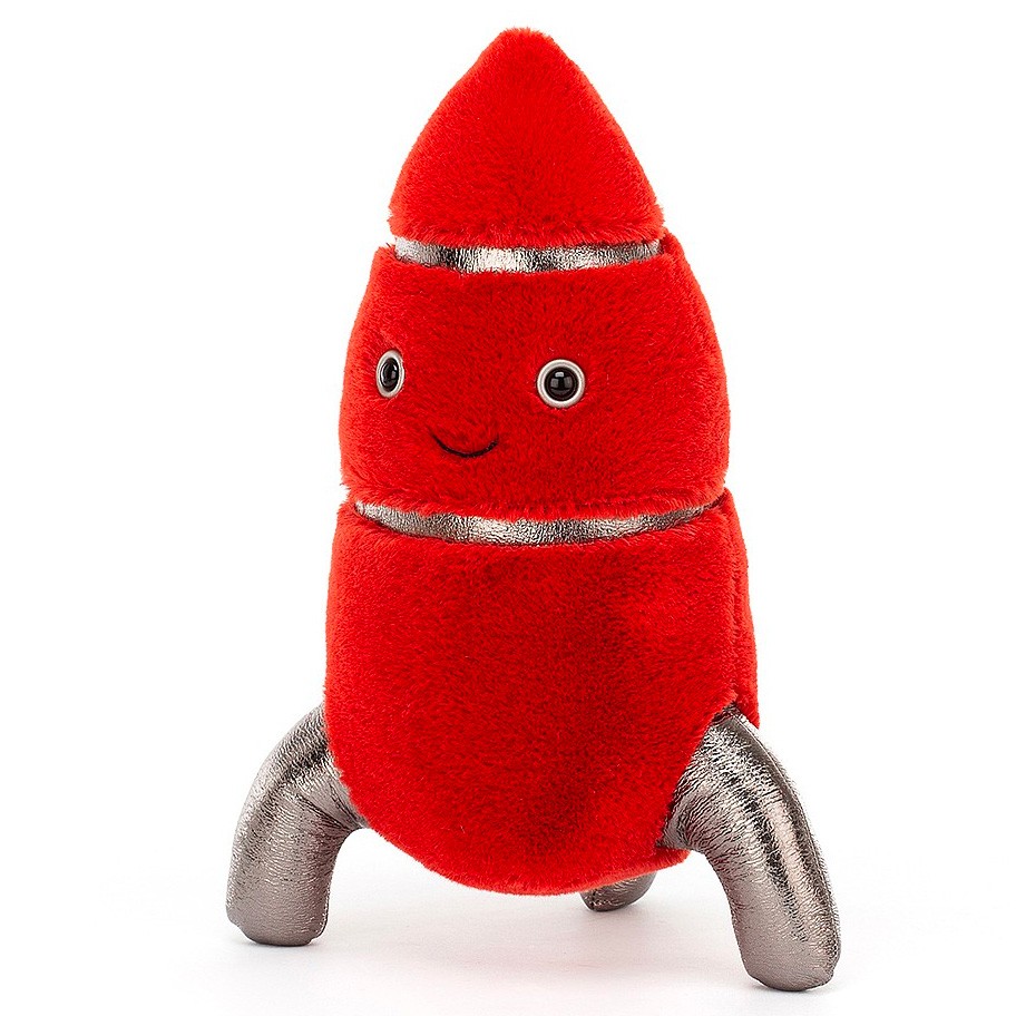 Jellycat - Cosmopop Rocket