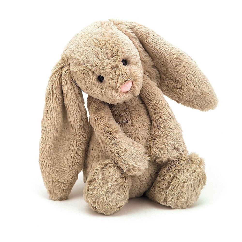 Jellycat - XL Bashful Beige Bunny