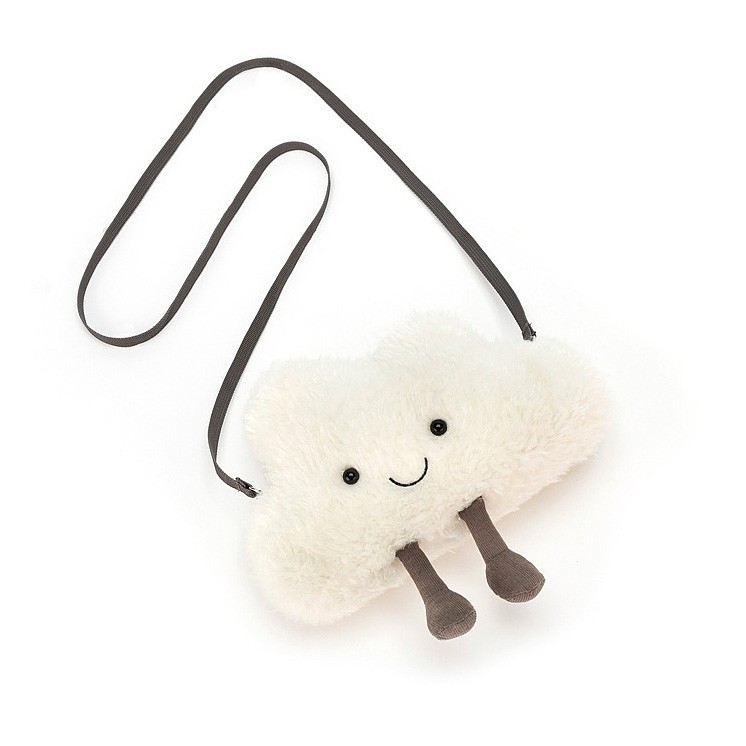 Jellycat - Tasche "Happy Cloud"