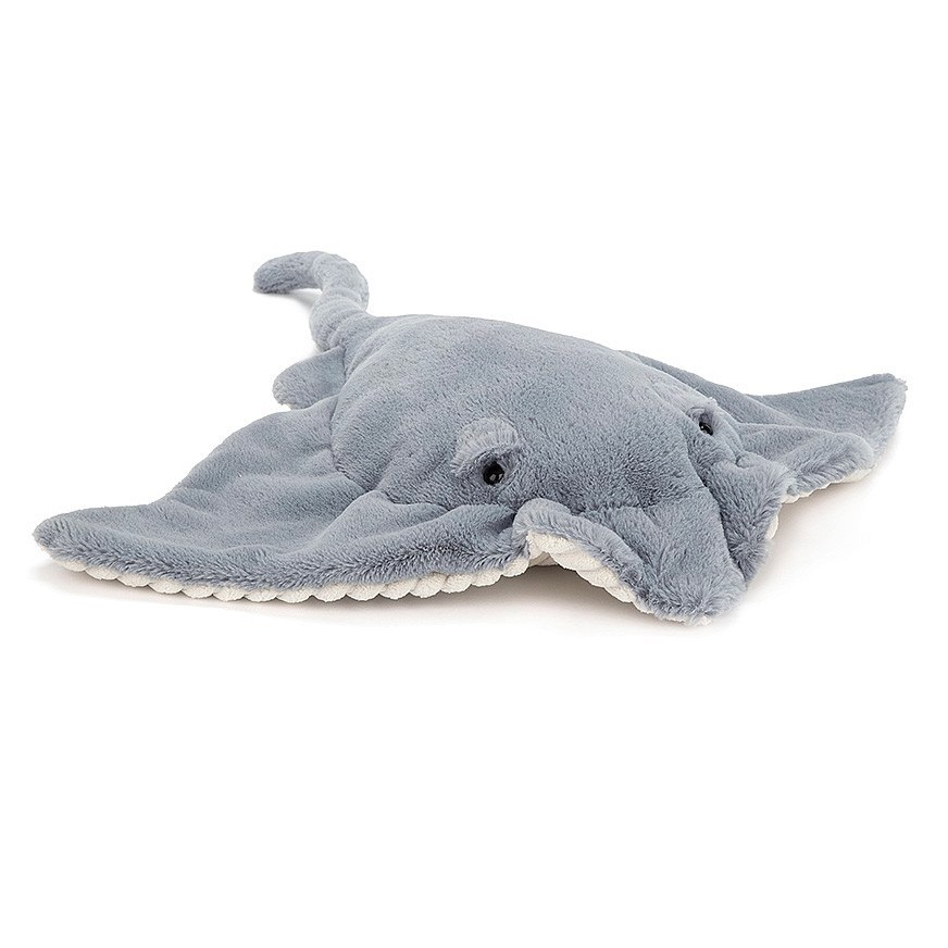 Jellycat - Stachelrochen zum kuscheln