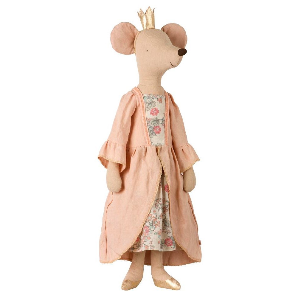 Maileg - XXL Maus "Prinzessin"