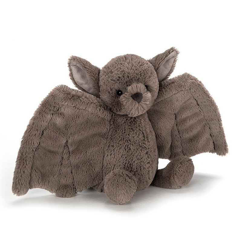 Jellycat - Fledermaus zum kuscheln