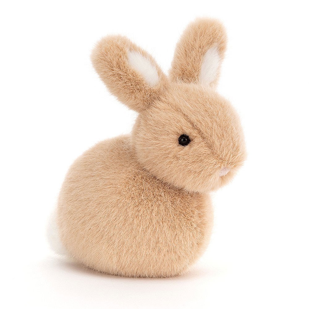 Jellycat - Kleiner Babyhase Pebblet Honey Bunny