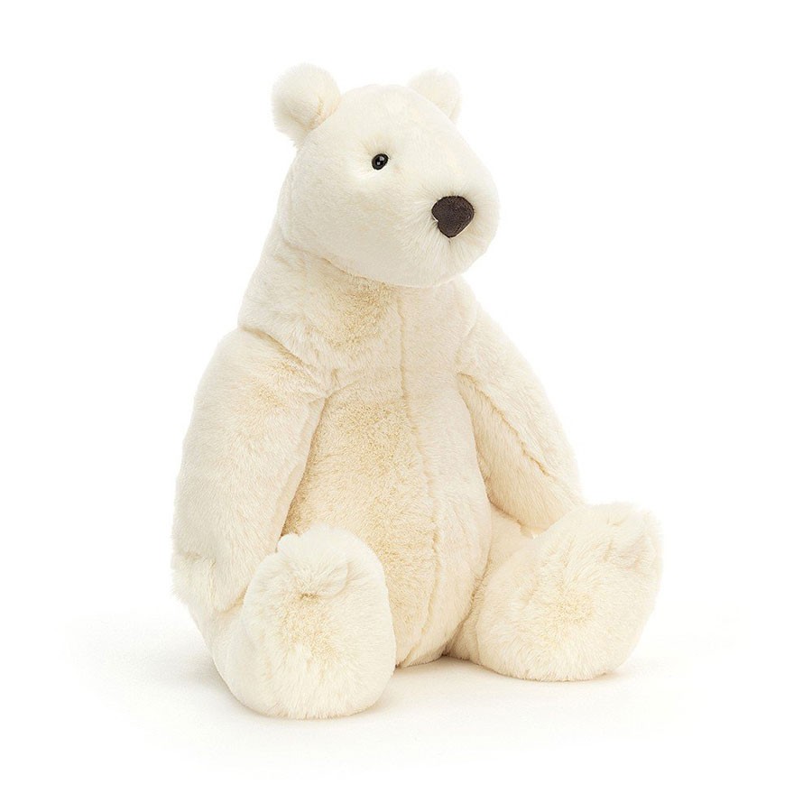 Jellycat - Hugga Polar Bear Large