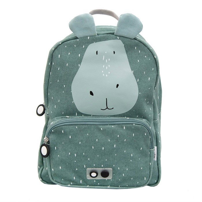 Trixie Baby - Rucksack Mr Hippo