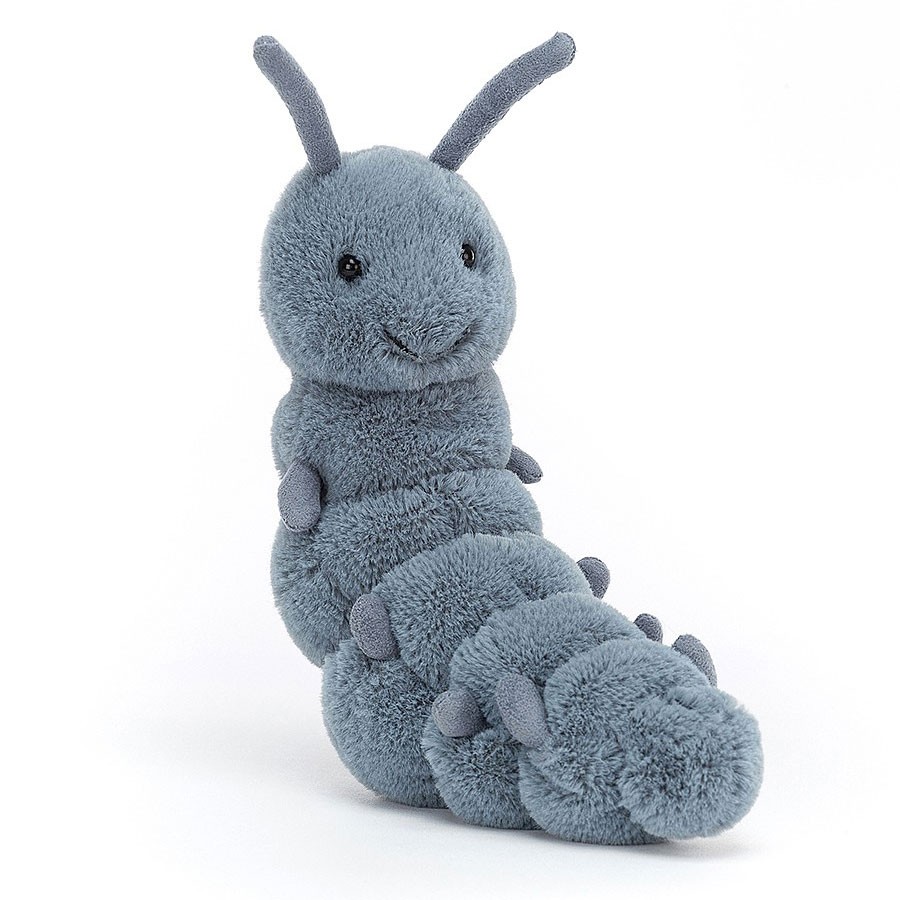 Jellycat - Wriggidig Bug