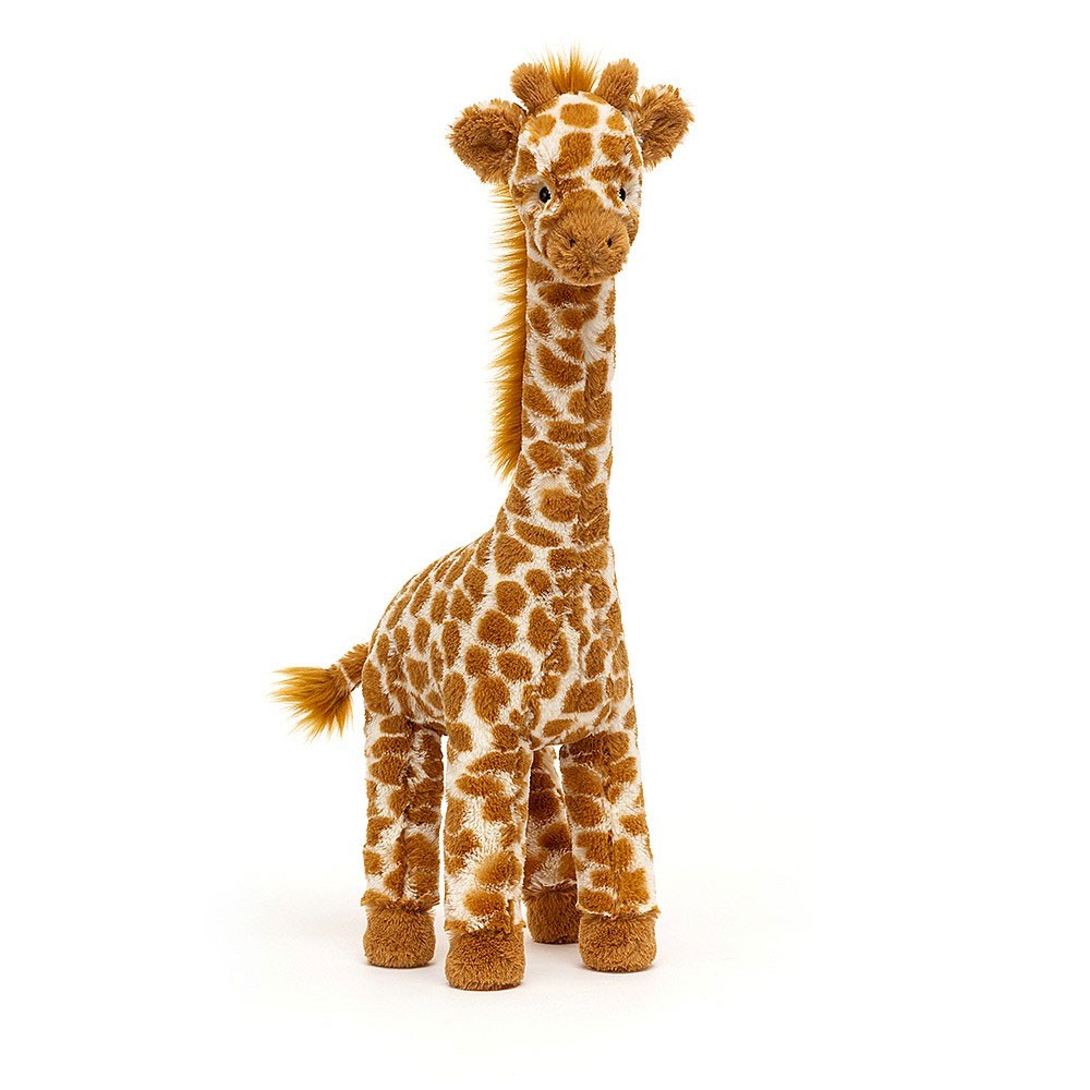 Jellycat - Giraffe Dakota 48cm