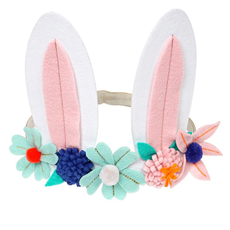 Meri Meri - Haarschmuck "Hase"