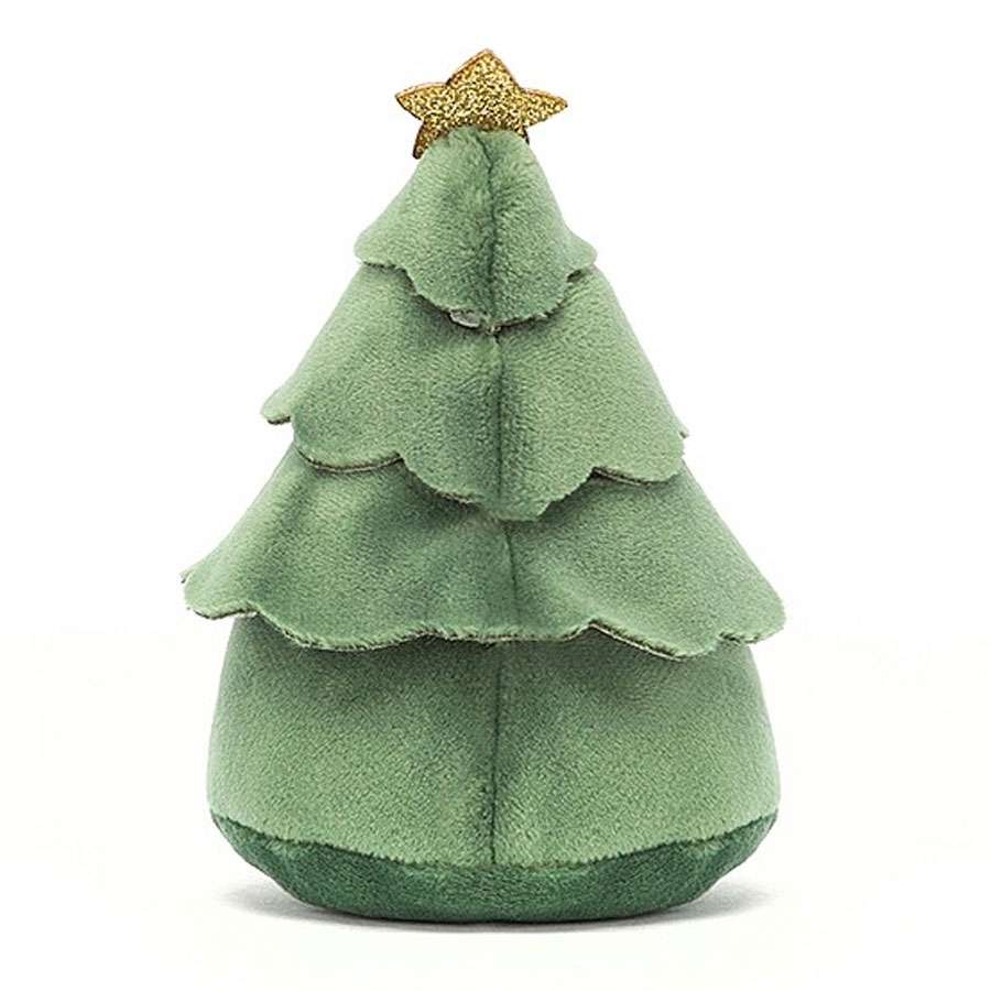 Jellycat Festive Folly Christmas Tree