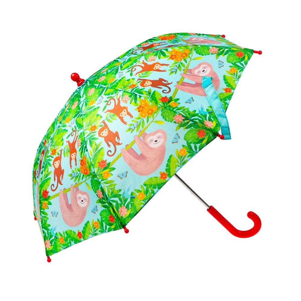 Sass & Belle - Regenschirm "Faultier"