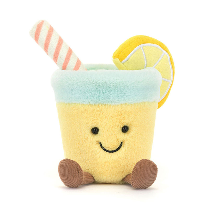 Jellycat - Amuseable Lemonade