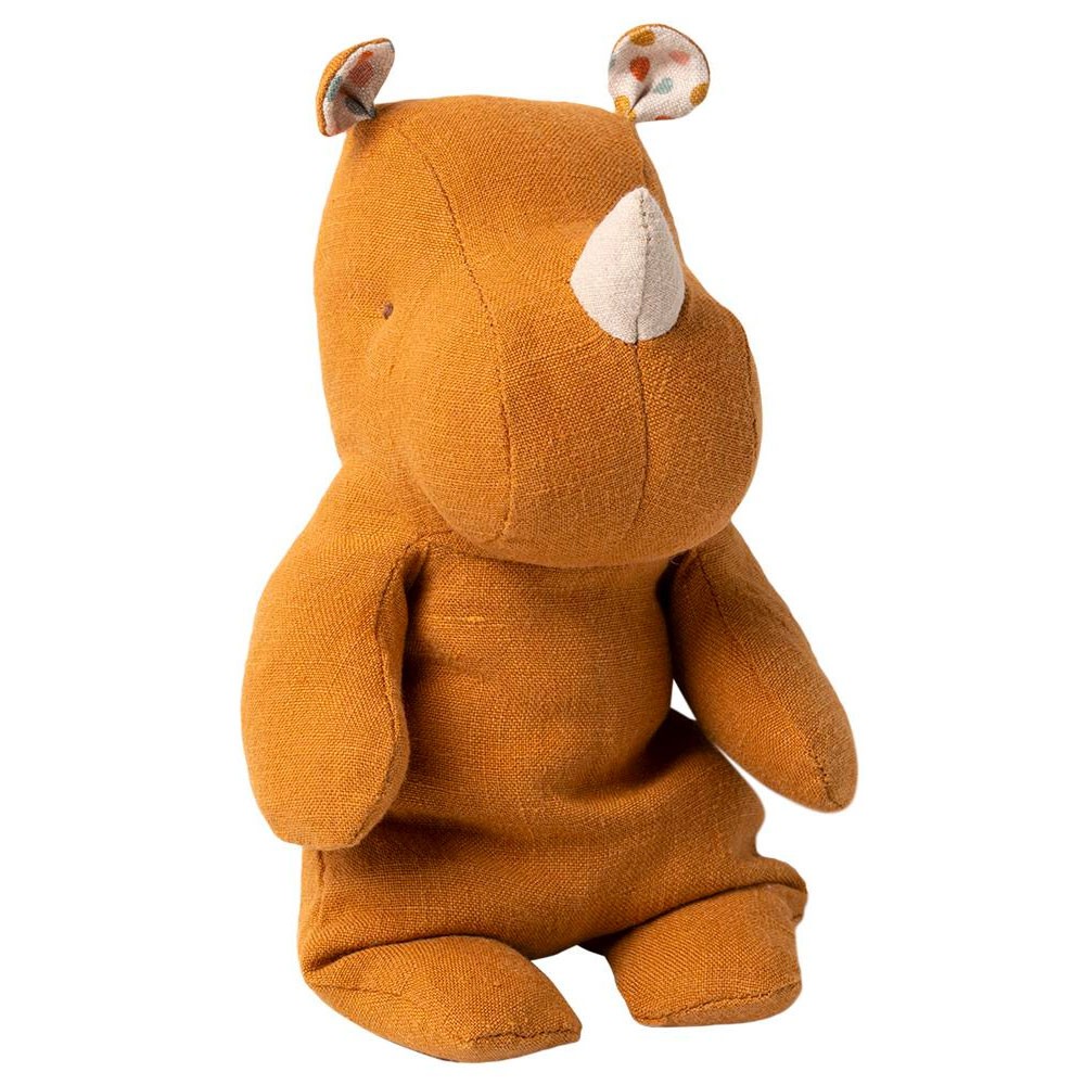 Maileg - Nashorn Ocker Small