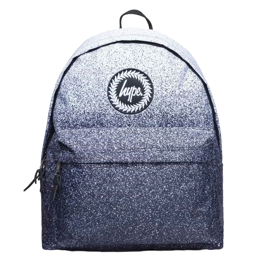 Hype Backpack Speckle Fade