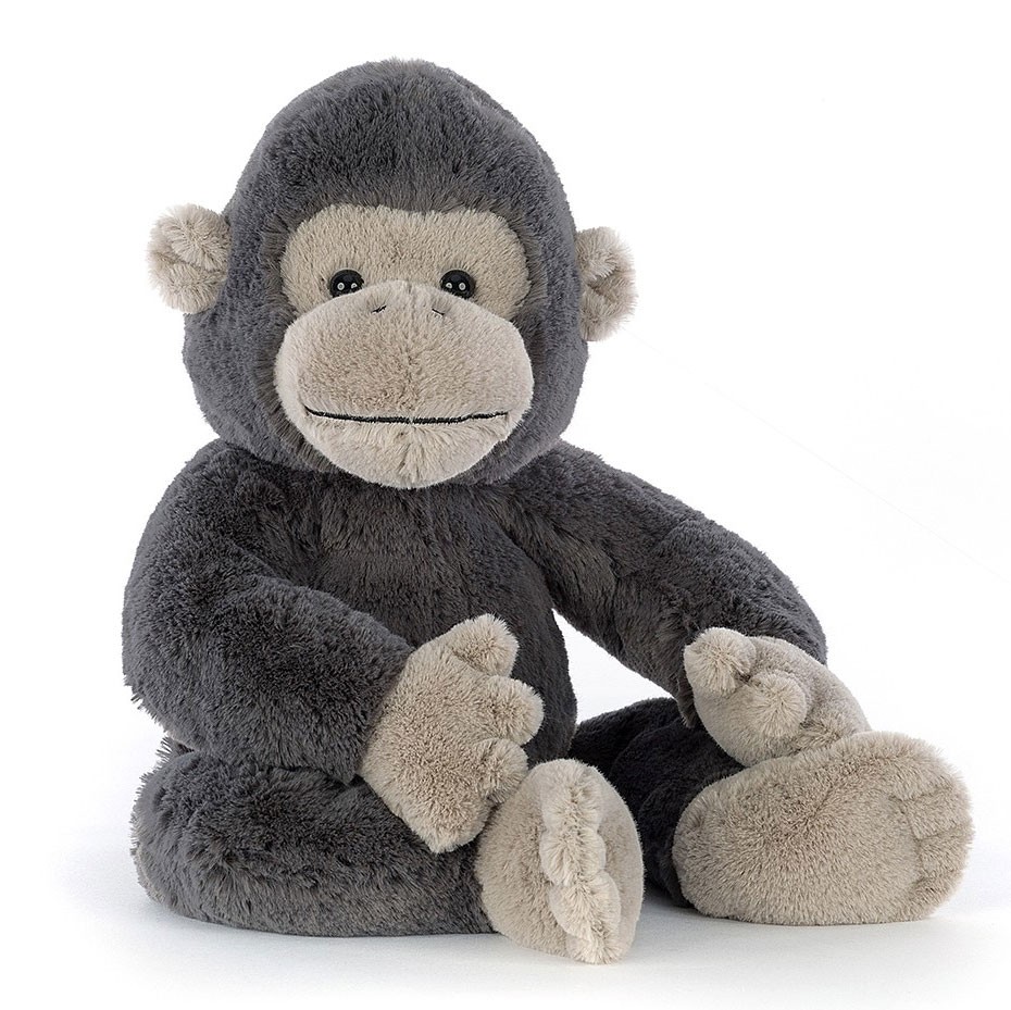 Jellycat - Kuscheltier Perdie Gorilla