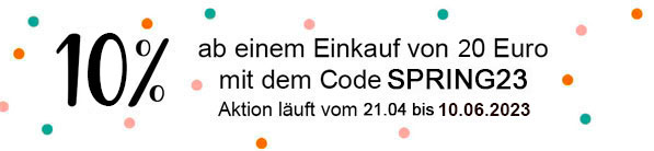 10% Rabatt