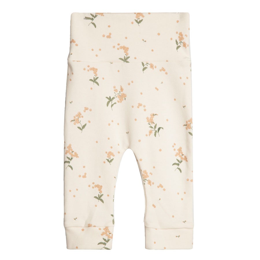 Garbo & Friends - Bio Babyhose Jersey Forget Me Not