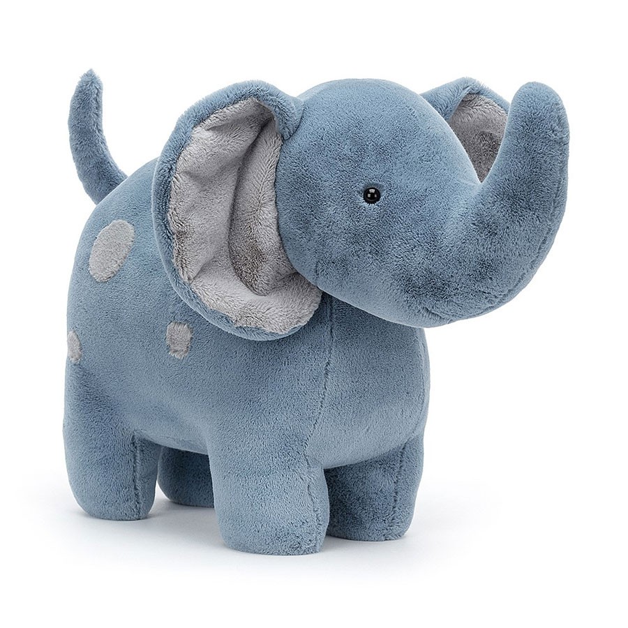 Jellycat - Big Spottie Elephant