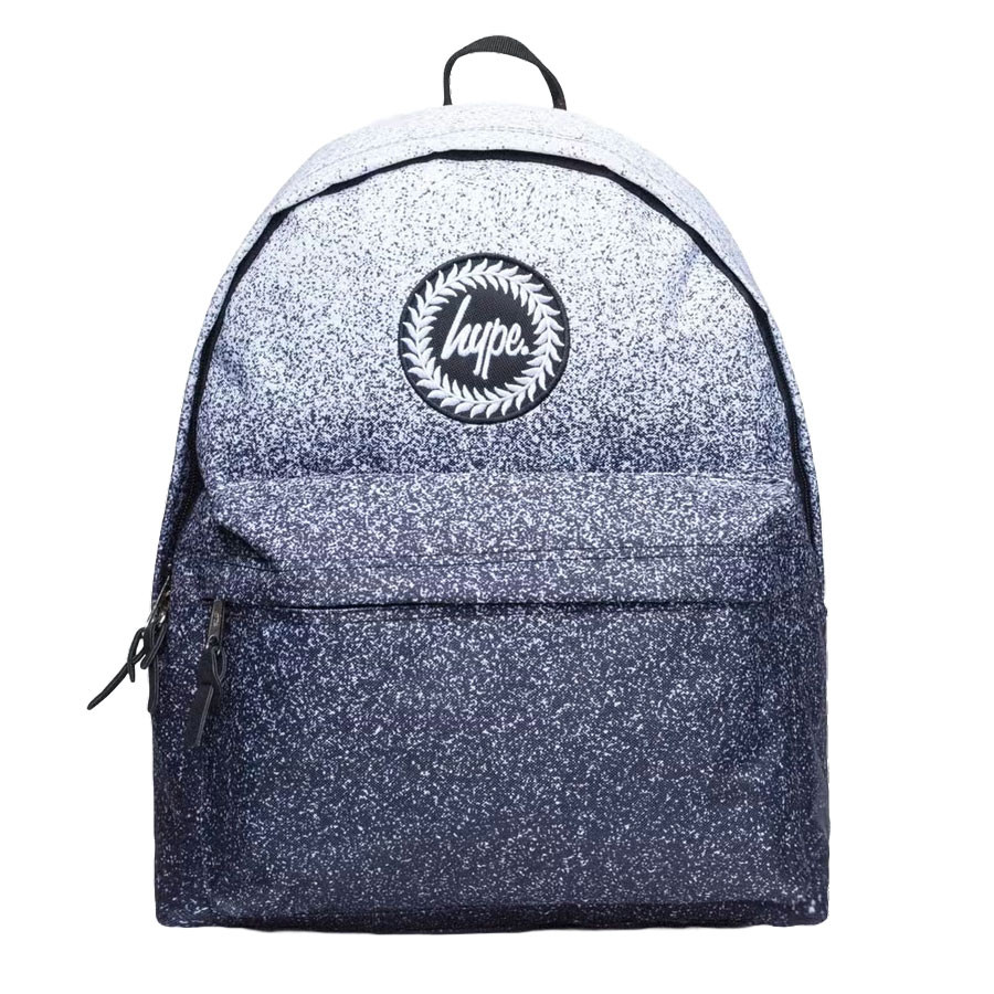 Hype Backpack Speckle Fade