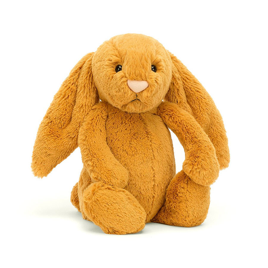 Jellycat - Bashful Golden Bunny Medium