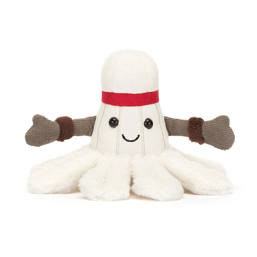 Jellycat - Amuseables Sports Badminton