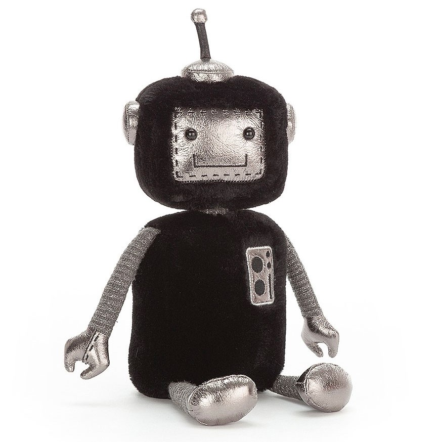 Jellycat - Jellybot