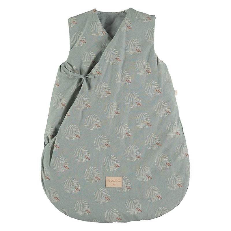 Nobodinoz - Baby Schlafsack Cloud Gatsby 0-6 Monate